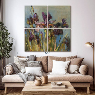 Harnek Spring Iris I