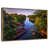 Floating Frame Gold