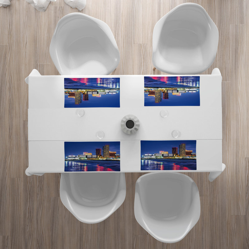Récapitulatif 18,5" city