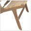 Fauteuil d'appoint 