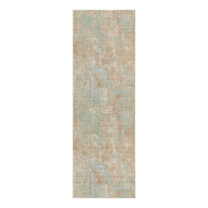 Indoor Rug, Runner 2' x 6'