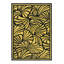 Hand Tufted Wool Abstract Area Rug-1250849281