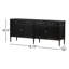 Toulouse 78.75'' W Solid Wood Sideboard-1004714676