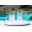 Elton 8-Piece Acrylic Assorted Glassware Set-1077776965