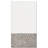 Spots 3 Piece Turkish Cotton Towel Set-805025656