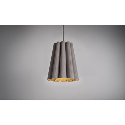Luminaire suspendu 1 lumière Olivia