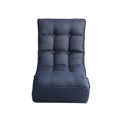 Canapé simple inclinable Fauteuil japonais Tatami