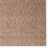 Icten Solid Brown Area Rug-303804128