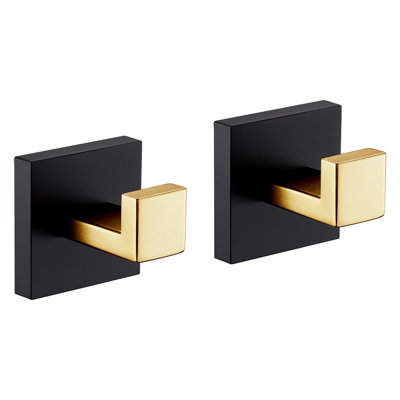 Robe Hook Wall Mounted