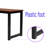 Tripolia Solid Wood Solid Wood Writing Desk