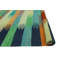 Feutre Winchester Kilim. Sur un tapis ivoire