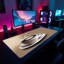 Polyester Desk Pad-177491488