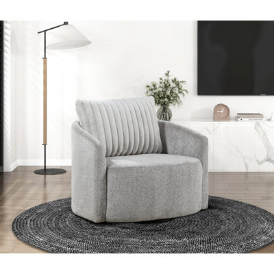 Chaise pivotante Modern Living Furniture