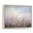 Natural Floater Framed