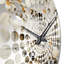 Lyudmil - Horloge murale fantaisie-1832165330