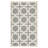 Igna Hand Tufted Wool Geometric Rug-2029341601