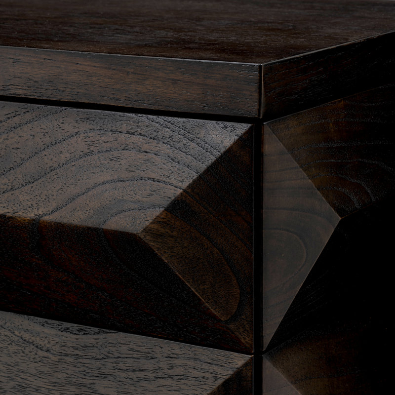 Denver 6 - Drawer Dresser
