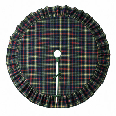 Cotton Tree Skirt