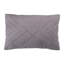 Coussin lombaire brodé en coton-1523849550