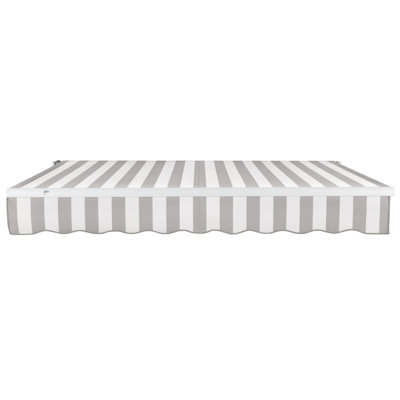 Awntech Maui Patio Retractable Awning