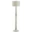 Lampe sur pied 64 po Shabari