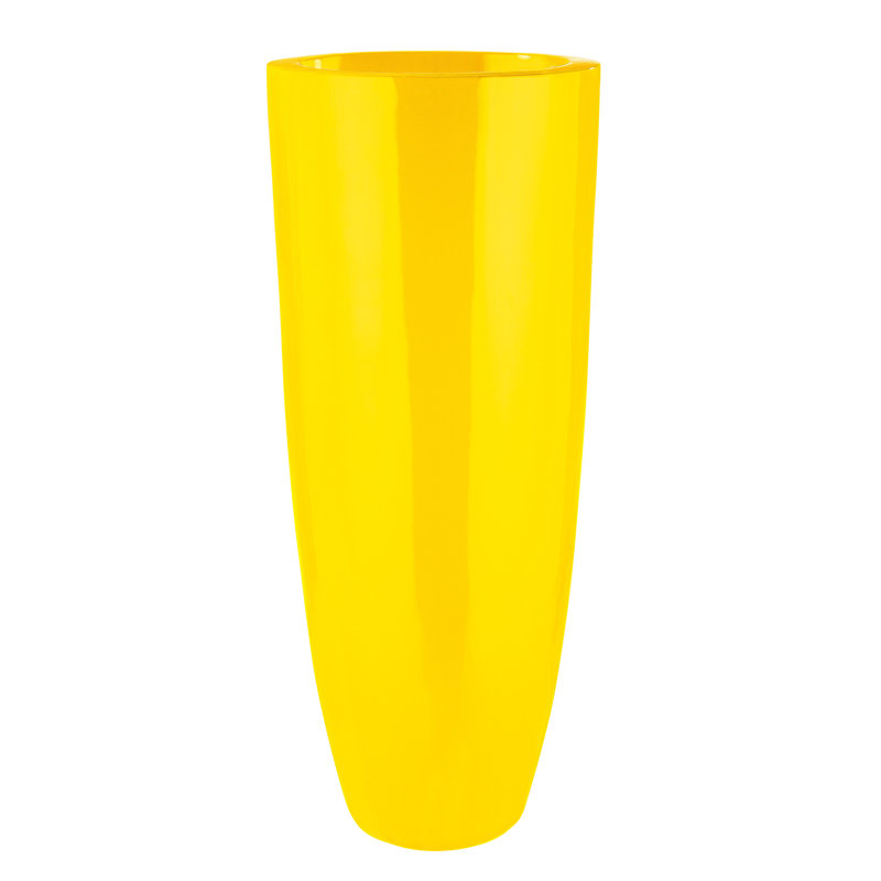 Sciota Flower Pot, 92cm H x 36cm W x 36cm D