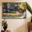 Dans le jardin, 1875-92497519-92497524