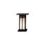Glasgow 1 - Light Pier Mount Light-4158346-4158349-4158368