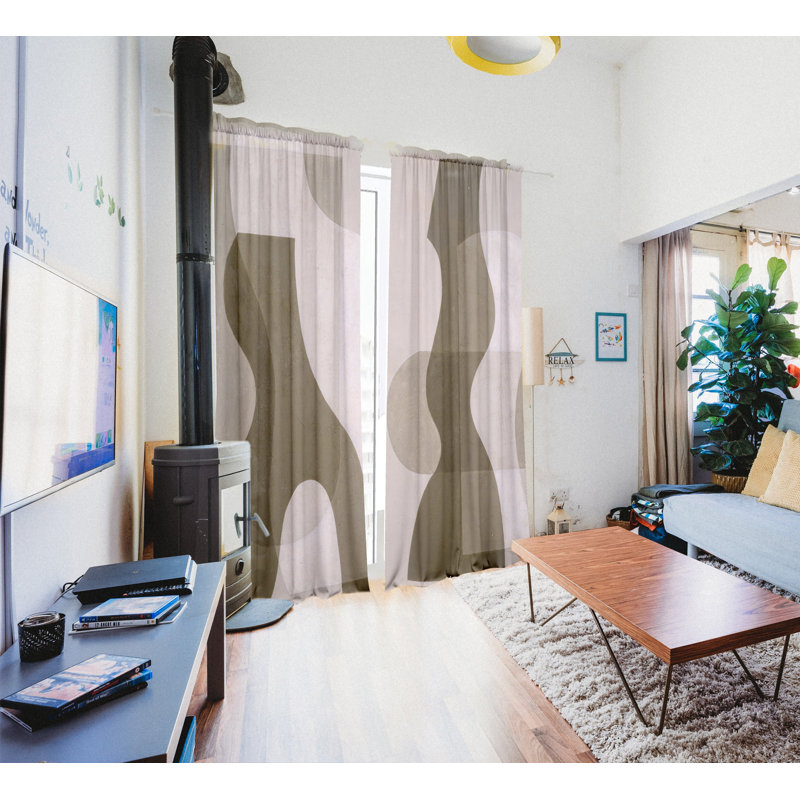 Velvet Blackout Curtain Panel Pair, 148cm Width x 400cm Drop