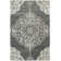 Kirman Floral Hand Woven Area Rug