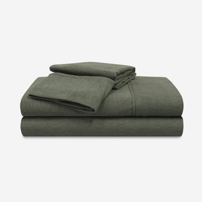 Ensemble de draps Bedgear - Laine chaude sans surchauffe