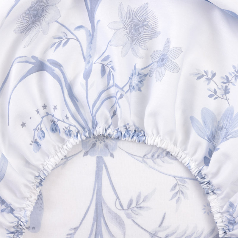 Herbier Fitted Sheet, Queen