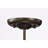 LED Semi Flush Mount
