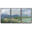 Painter's Composition Study I - 3 pièces, reproduction sur toile-1600292734-1600292673