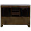 Ensemble de meuble-lavabo simple 48 po