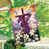 Purple/White Easter