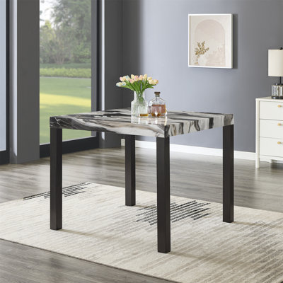 Table de salle à manger Cavira