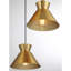 Lustre multi-points 3 lumières Nyjia-152876642