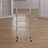 Metal Bar Cart