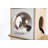 54'''' Rocket Multi-Level Cat Tree Space Ship Modern Cat Tower