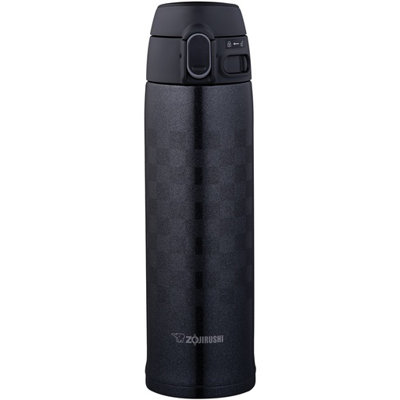 Tasse en acier inoxydable zojirus 16 oz Collection Ichimatsu