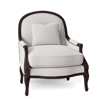 Fauteuil l 33,5 po Adair