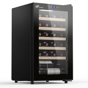 Réfrigérateur à vin 24 bouteilles
