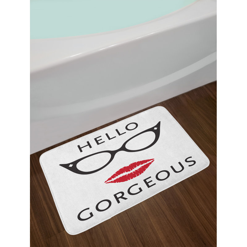 Ensemble de tapis de bain Arrandale