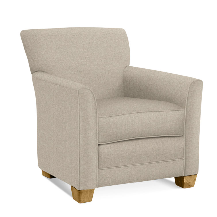 Buckley Upholstered Armchair