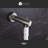 Wedge Collection Shower System: 8" Round Shower Head, Single Handle Set, Tub Spout, & Rough-in Valve Included - Brushed Nickel-36865906