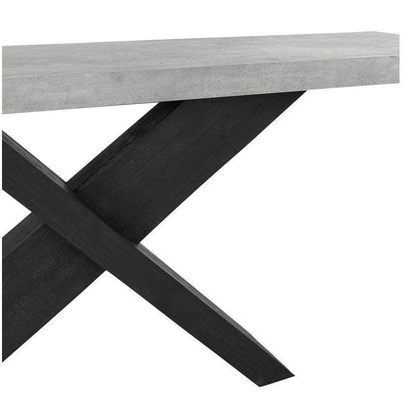 Durant 72" Console Table