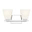 Meuble-lavabo 2 lumières Teyona-106715732