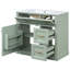 Meuble-lavabo 36 po avec lavabo-668090904
