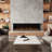 Modern Ember Aerus Skyline Linear Multi Sided Smart Electric Fireplace - Alexa & Google Asst-96919426